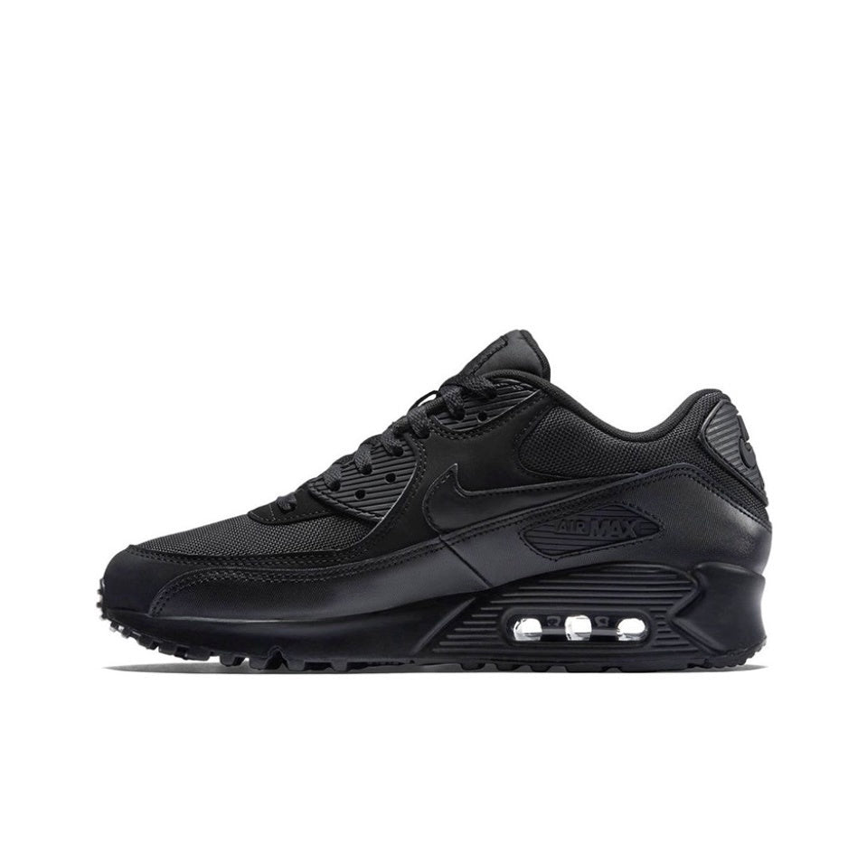 Sneaker Unisex Max 90 -  Dark Midnight BATMAN