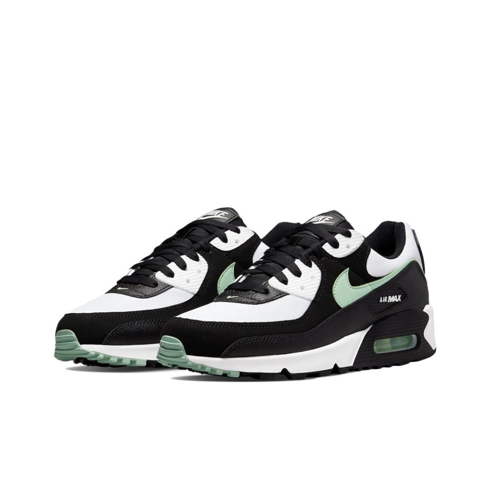 Sneaker Unisex Max 90 - Black Mint