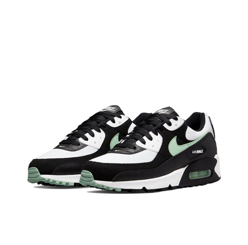 Sneaker Unisex Max 90 - Black Mint