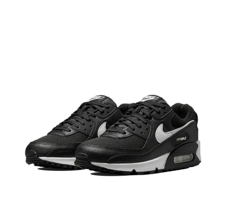 Sneaker Unisex Max 90 - White Dark