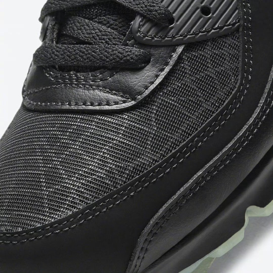 Sneaker Unisex Max 90 - Spider Web