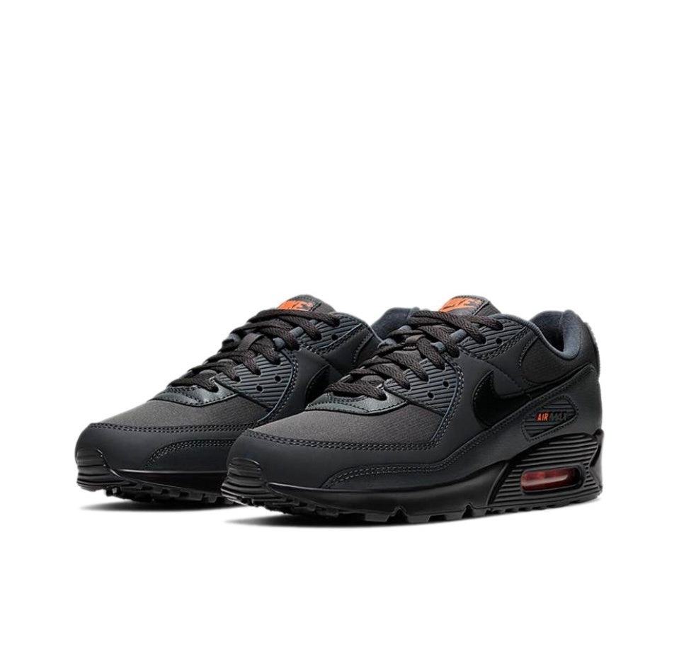Sneaker Unisex Max 90 - Smoke Grey