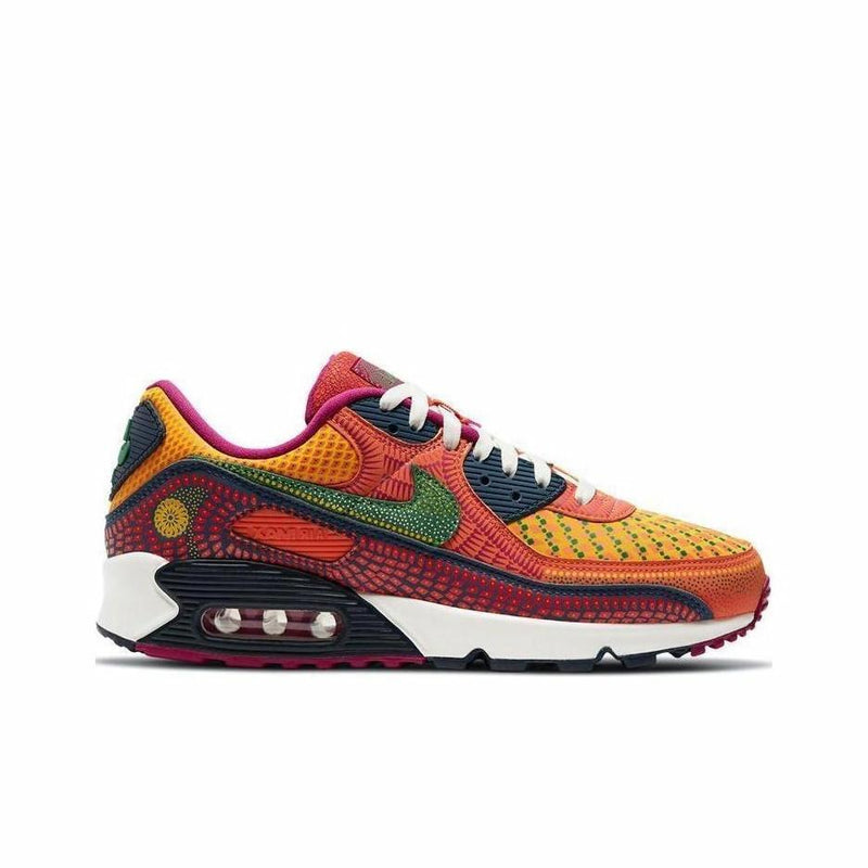 Sneaker Unisex Max 90 - Bacon DQM
