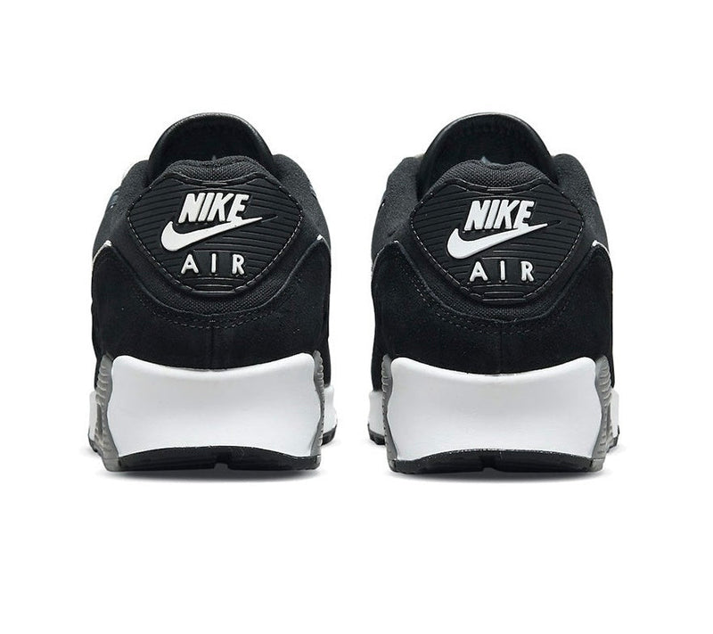 Sneaker Unisex Max 90 - Smoke Grey 1