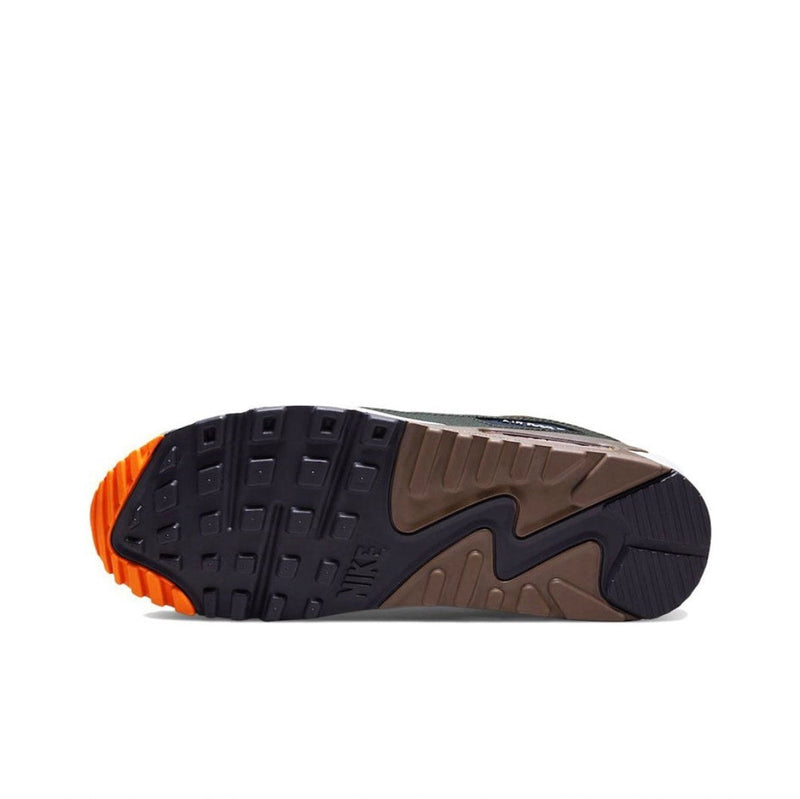 Sneaker Unisex Max 90 - Militia Green