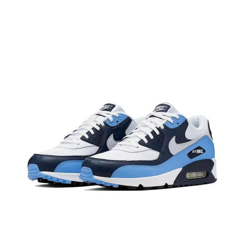 Sneaker Unisex Max 90 - University Blue