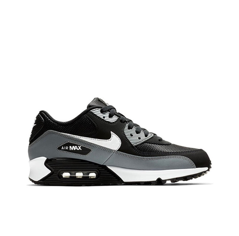 Sneaker Unisex Max 90 - Special Grey