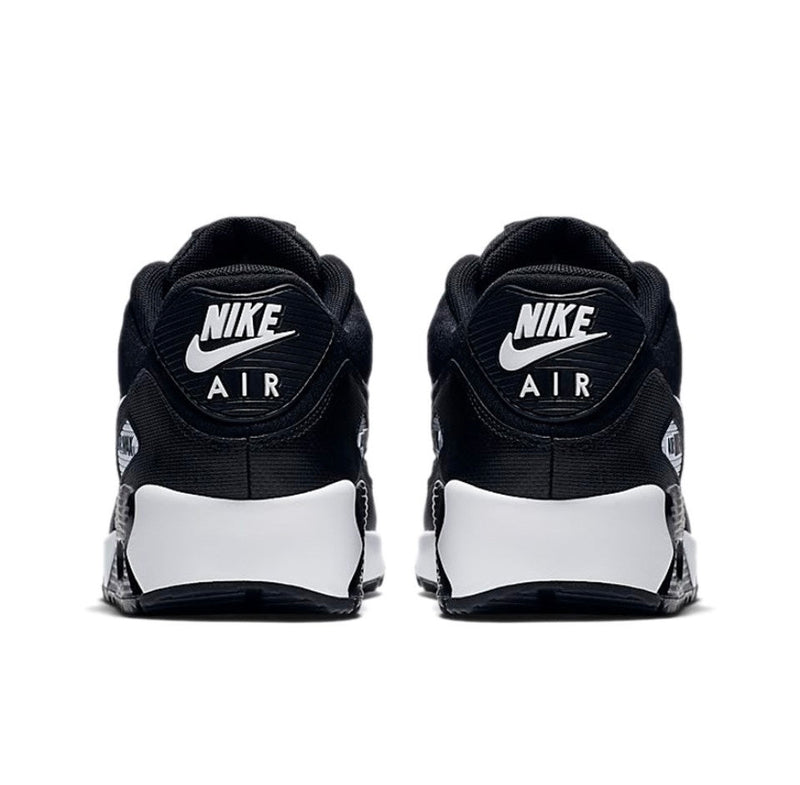Sneaker Unisex Max 90 - Blue Black