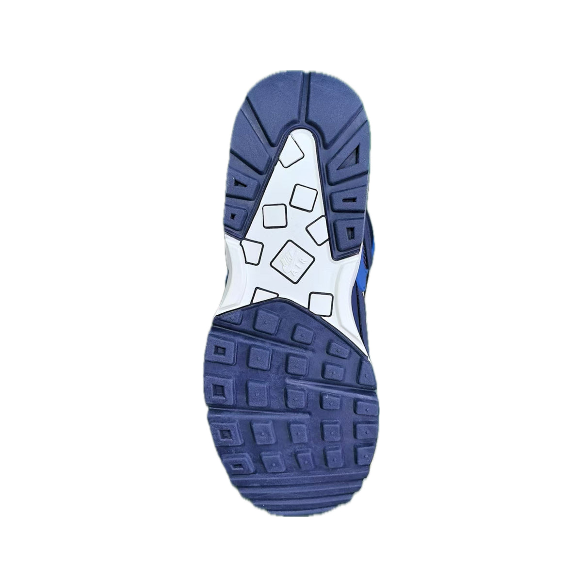 Sneaker Unisex Max BW - Blue