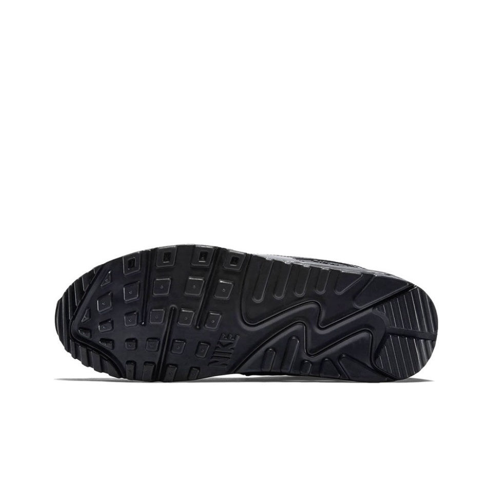 Sneaker Unisex Max 90 -  Dark Midnight BATMAN