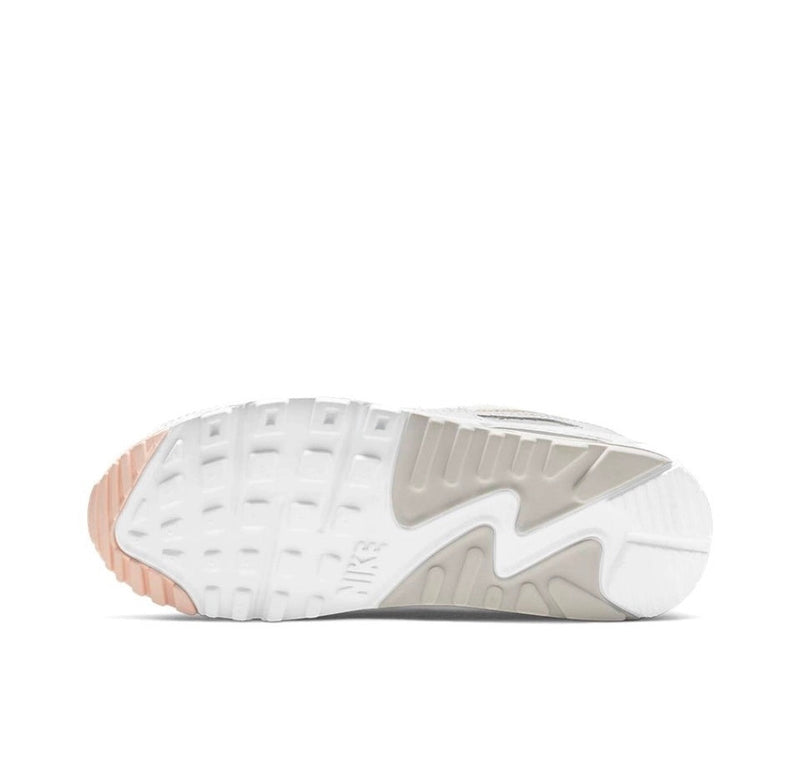 Sneaker Unisex Max 90 - Light Bone