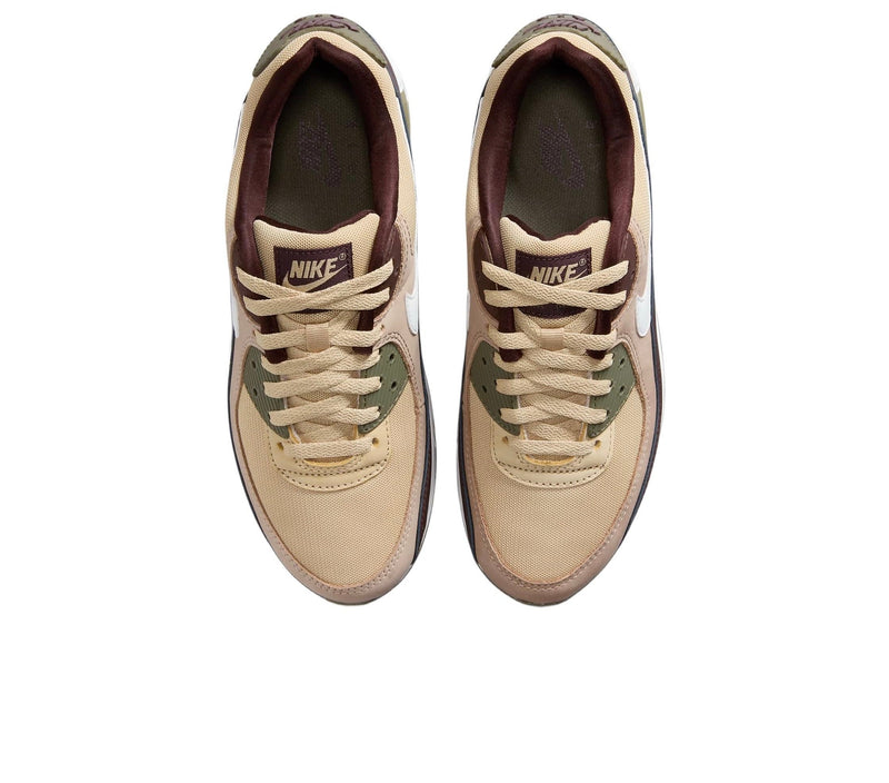 Sneaker Unisex Max 90 - Wheat Baroque