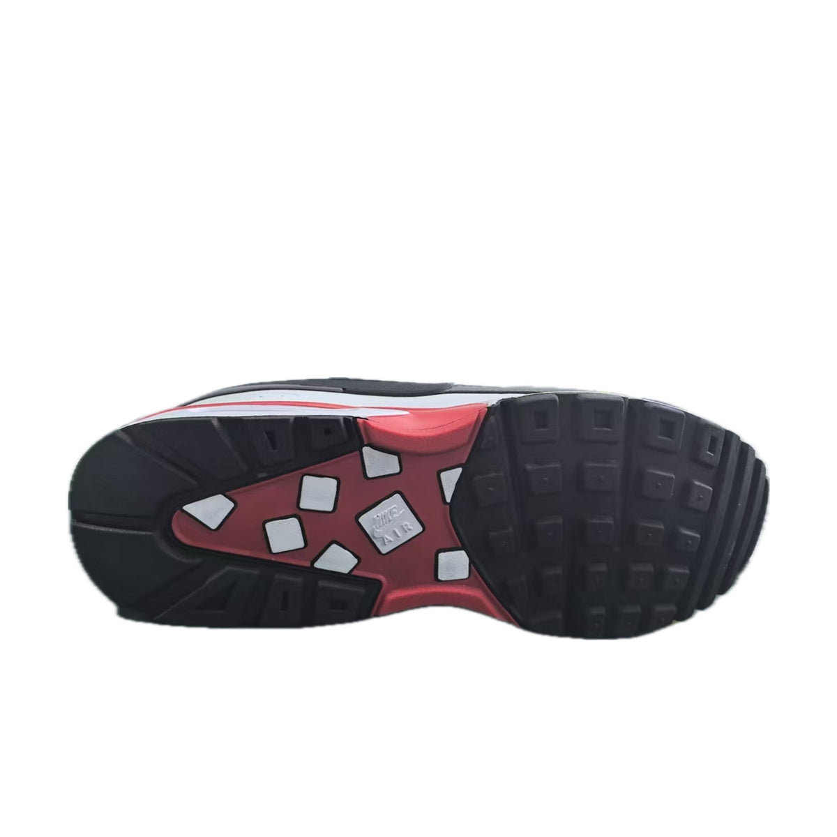 Sneaker Unisex Max BW - Cool Grey