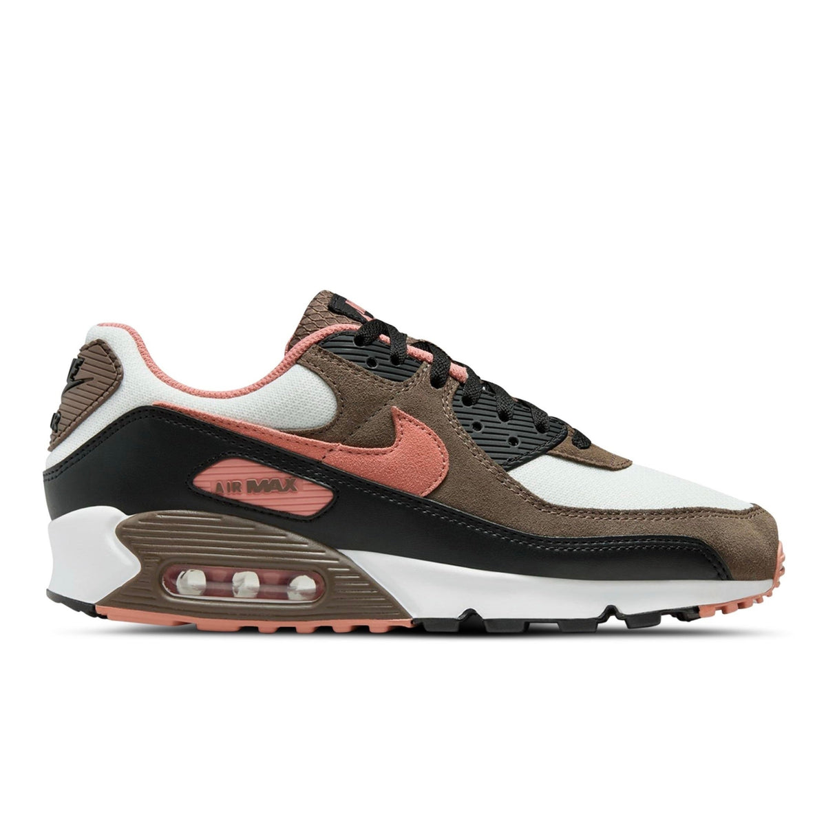Sneaker Unisex Max 90 - Phantom Olive