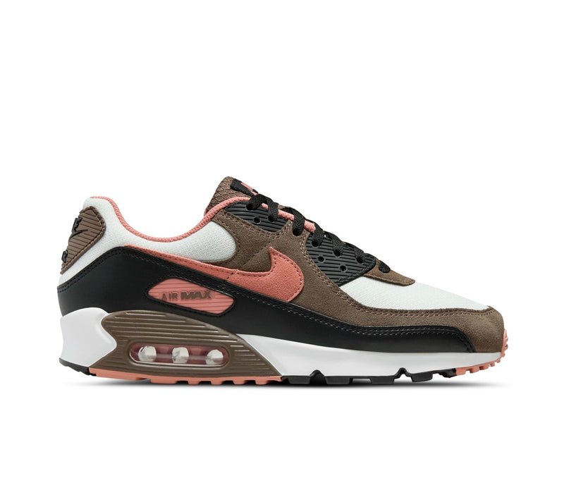 Sneaker Unisex Max 90 - Phantom Olive