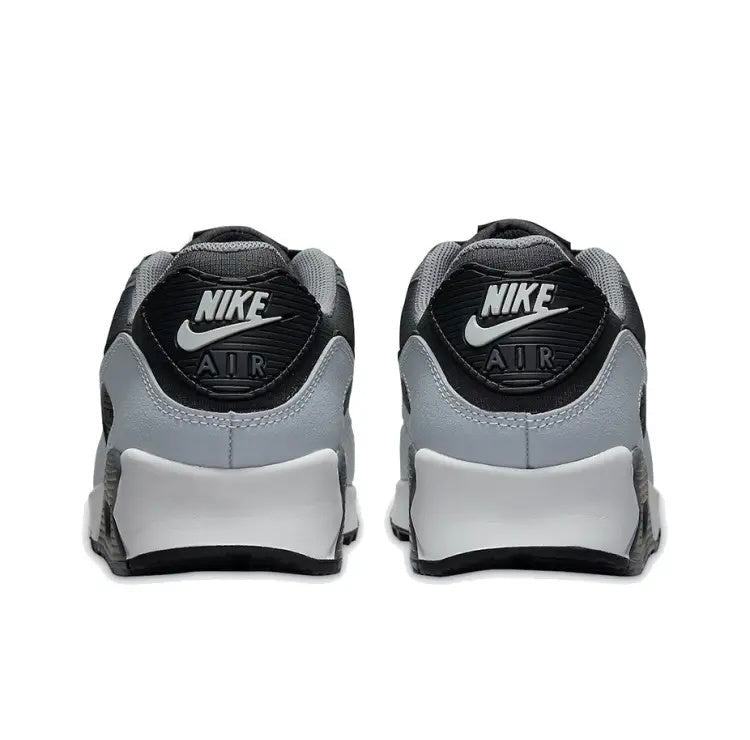 Sneaker Unisex Max 90 - Cool Grey
