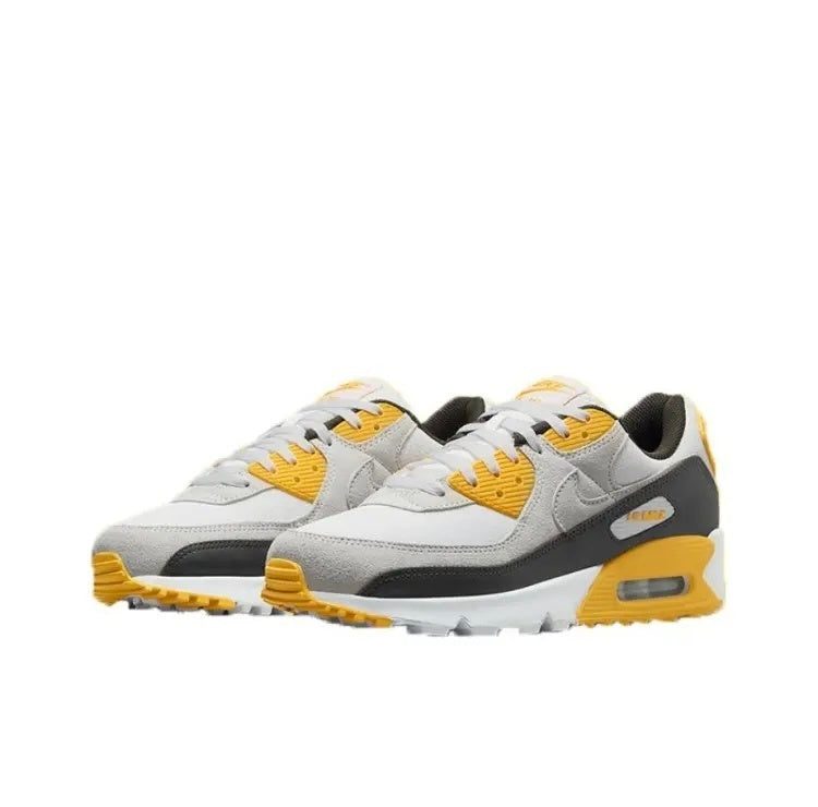 Sneaker Unisex Max 90 - University Gold