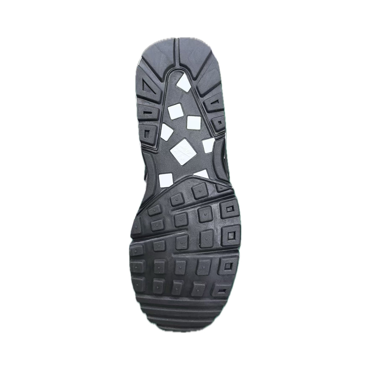 Sneaker Unisex Max BW - Total Grey