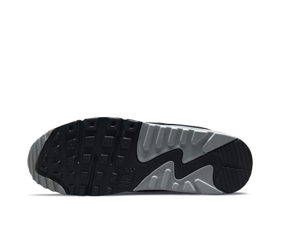 Sneaker Unisex Max 90 - Smoke Grey 1