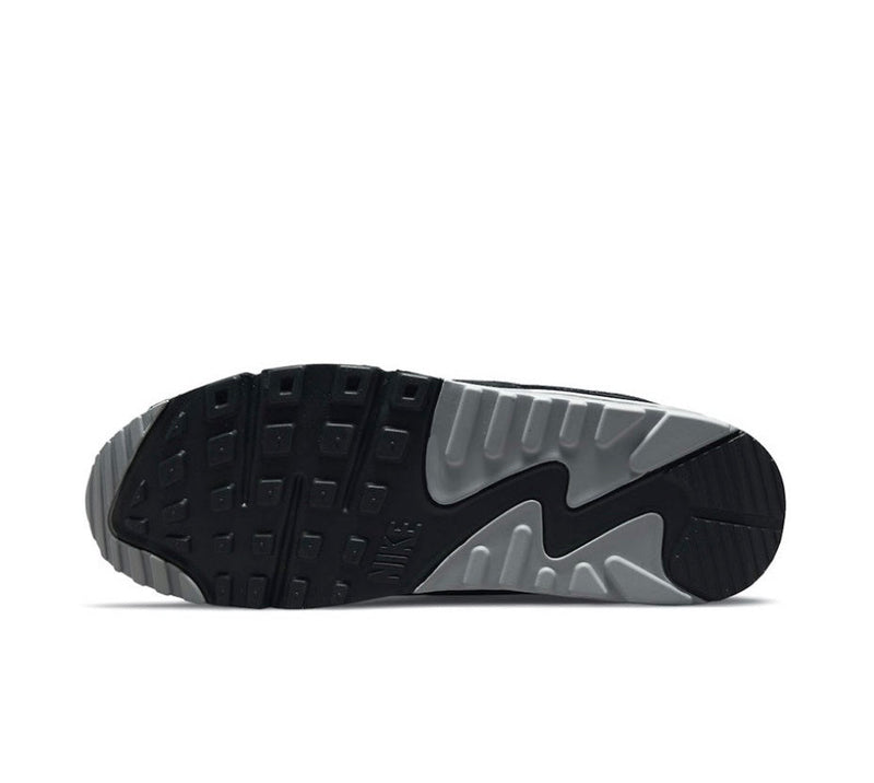 Sneaker Unisex Max 90 - Smoke Grey 1