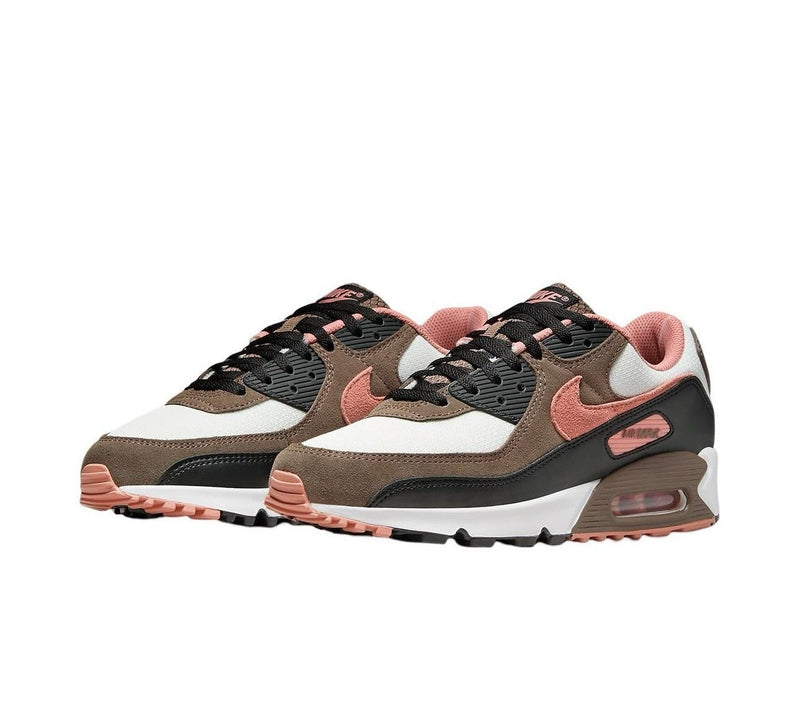 Sneaker Unisex Max 90 - Phantom Olive