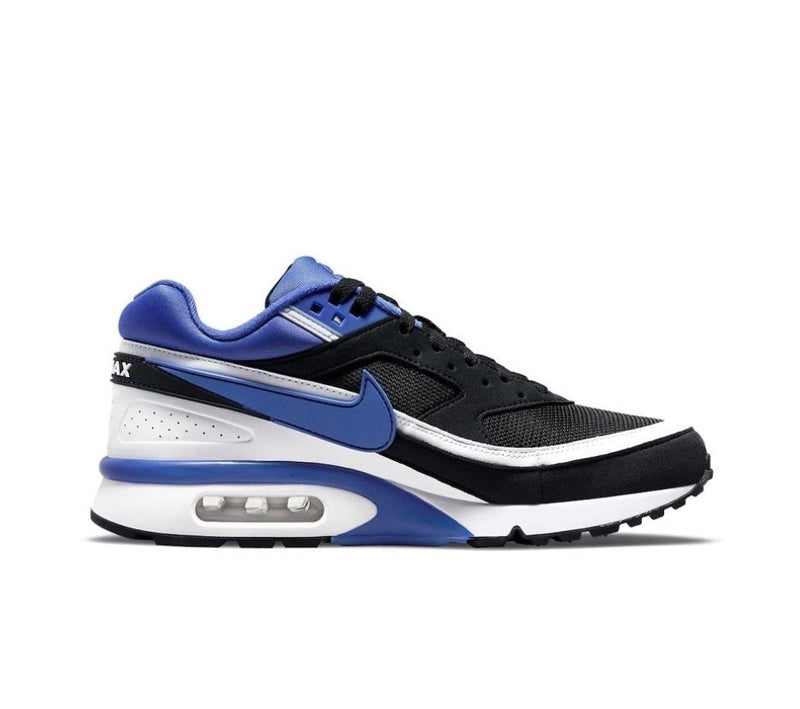 Sneaker Unisex Max BW - Game Royale