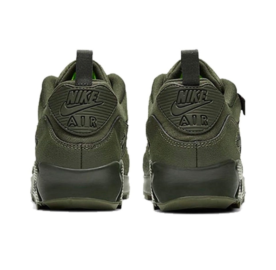 Sneaker Unisex Max 90 - Cargo Khaki