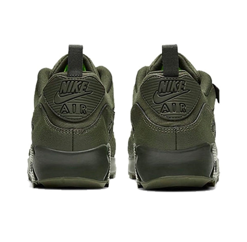 Sneaker Unisex Max 90 - Cargo Khaki