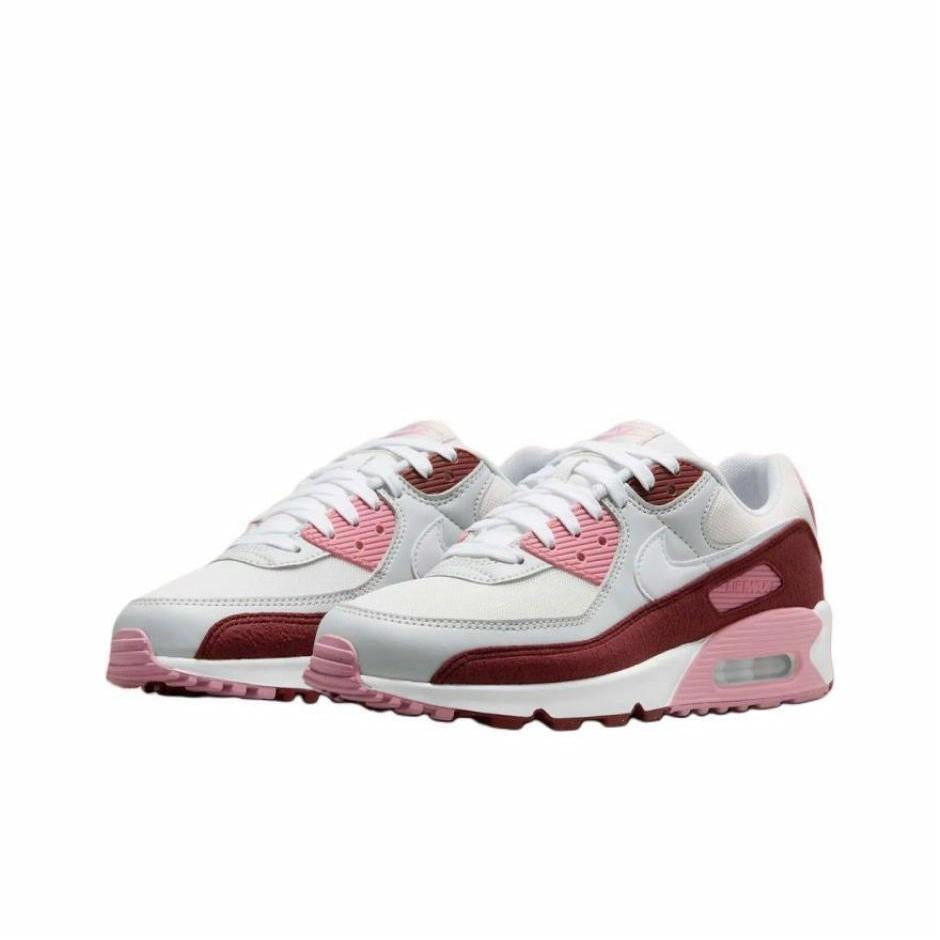 Sneaker Unisex Max 90 - Pink Oxford