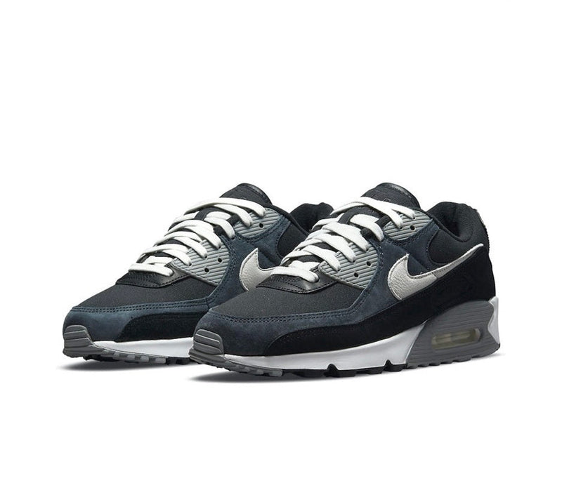 Sneaker Unisex Max 90 - Smoke Grey 1