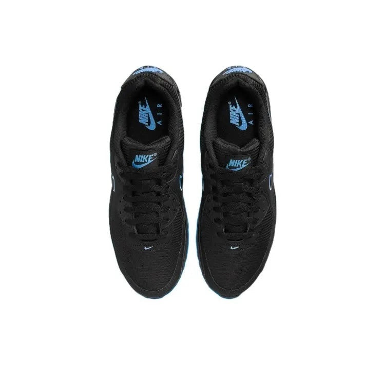 Sneaker Unisex Max 90 - Photo Blue