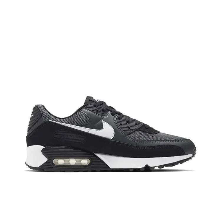 Sneaker Unisex Max 90 - Dark Grey