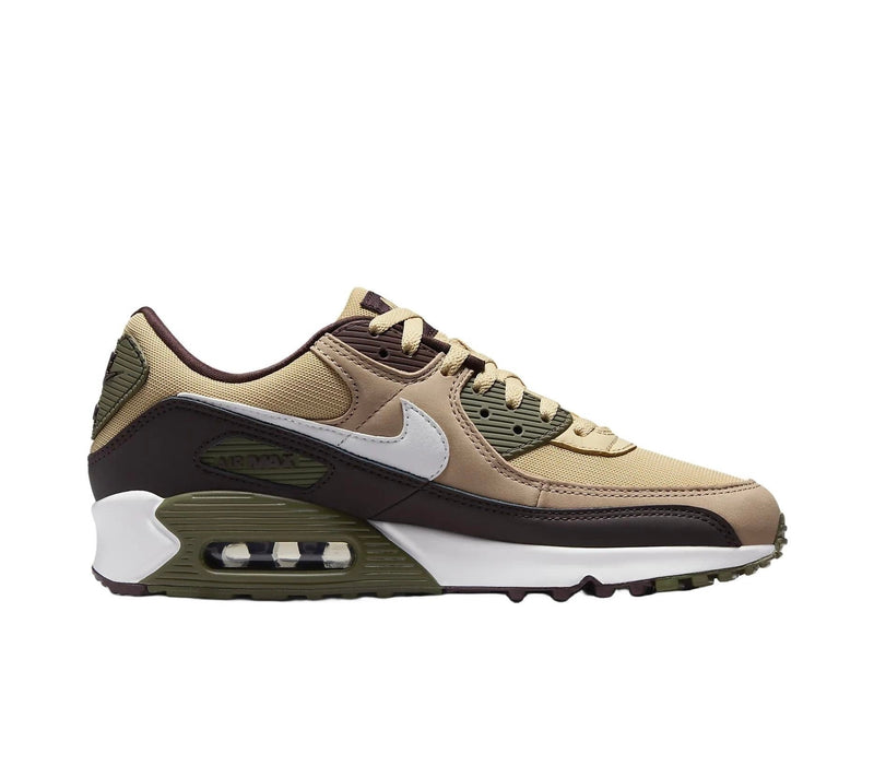 Sneaker Unisex Max 90 - Baroque Brown