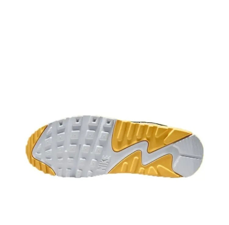 Sneaker Unisex Max 90 - University Gold