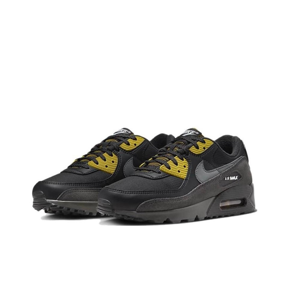 Sneaker Unisex Max 90 - Yellow Mesh