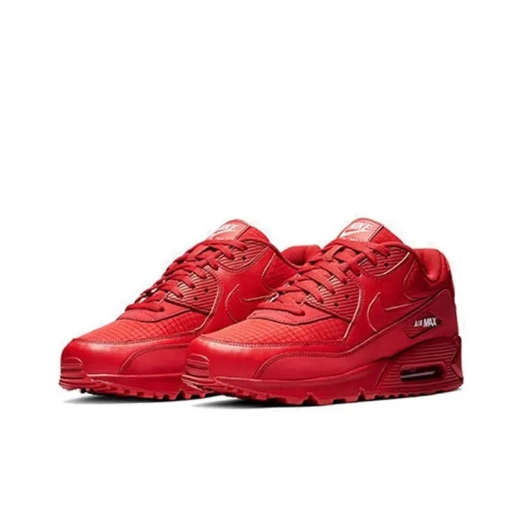 Sneaker Unisex Max 90 - University Red