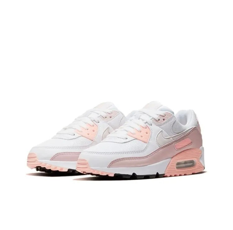 Sneaker Unisex Max 90 - Pale Ivory