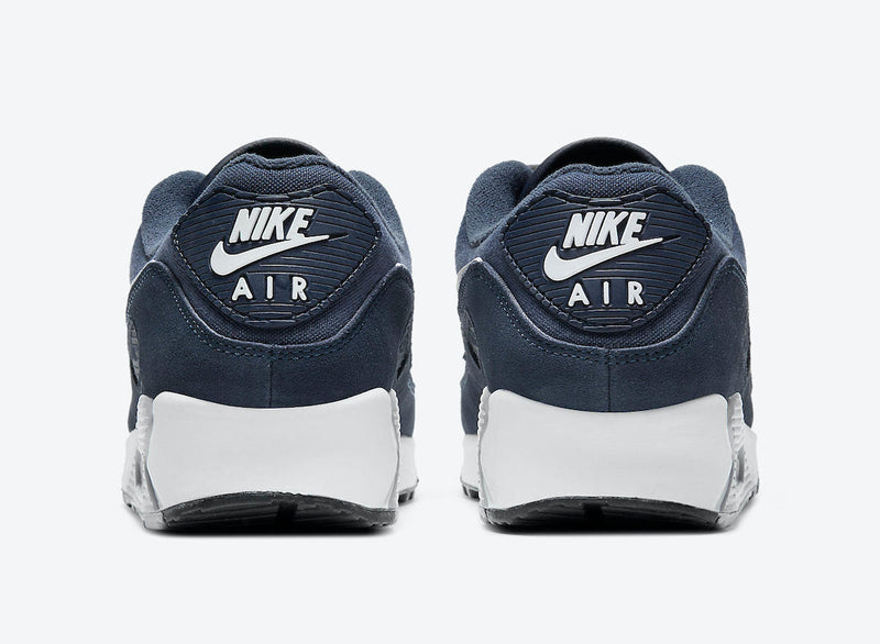 Sneaker Unisex Max 90 - Midnight Navy 1