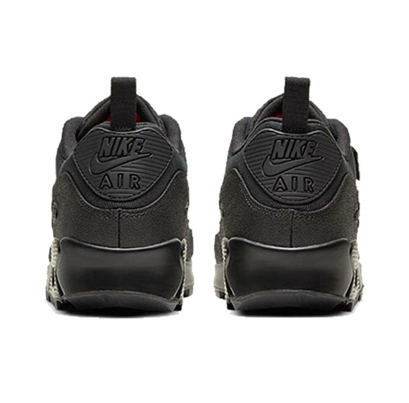 Sneaker Unisex Max 90 - Black Obsidian 1