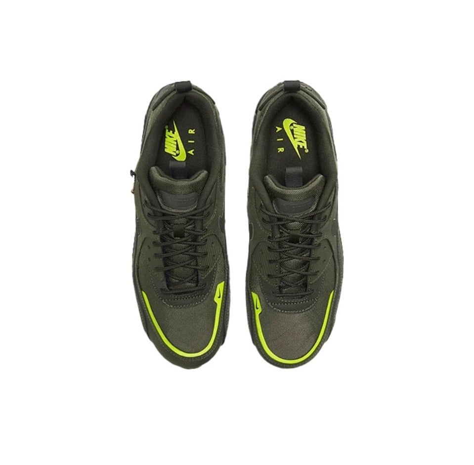 Sneaker Unisex Max 90 - Cargo Khaki