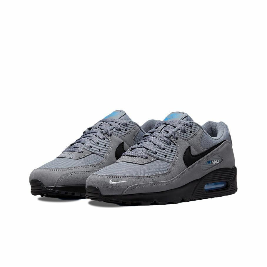 Sneaker Unisex Max 90 - Wolf Grey