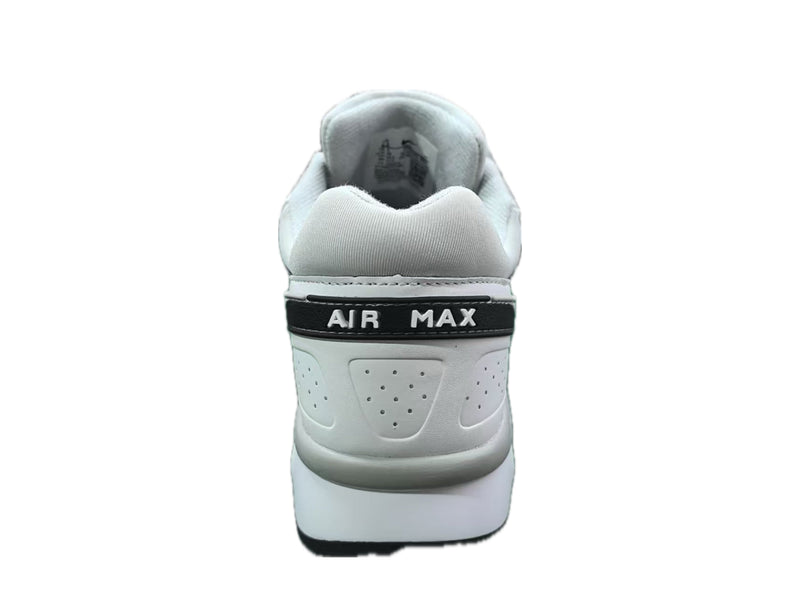 Sneaker Unisex Max BW - White Black