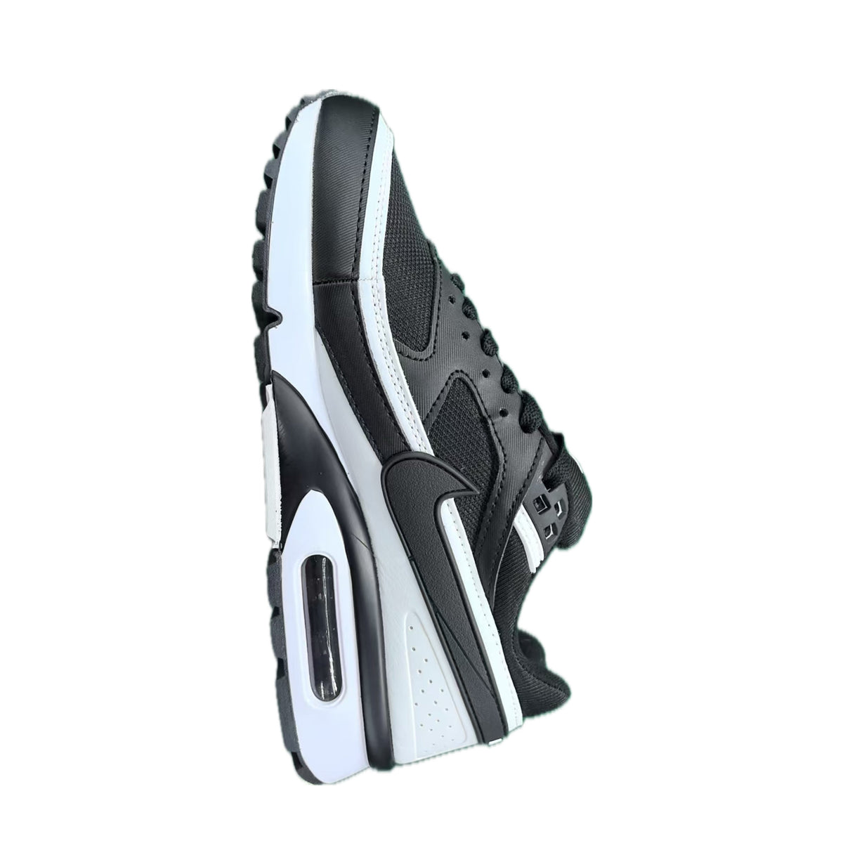 Sneaker Unisex Max BW - Cool Grey1