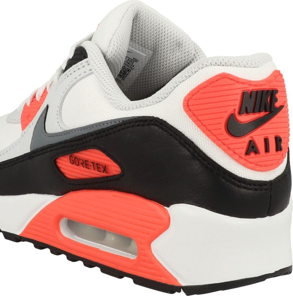 Sneaker Unisex Max 90 -  Infrared
