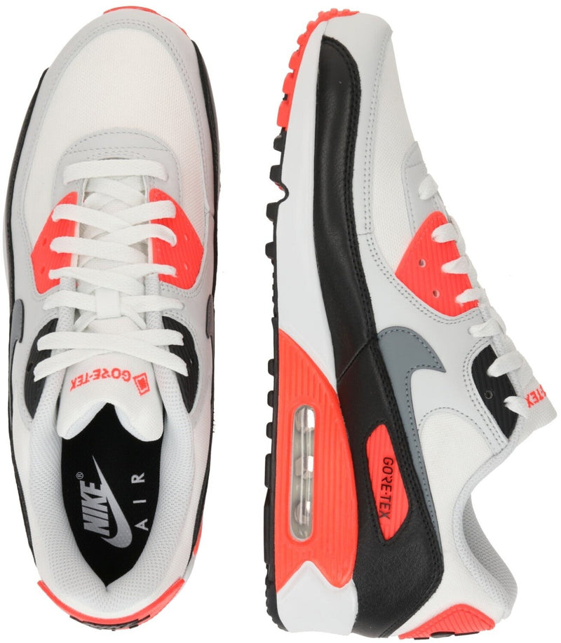 Sneaker Unisex Max 90 -  Infrared