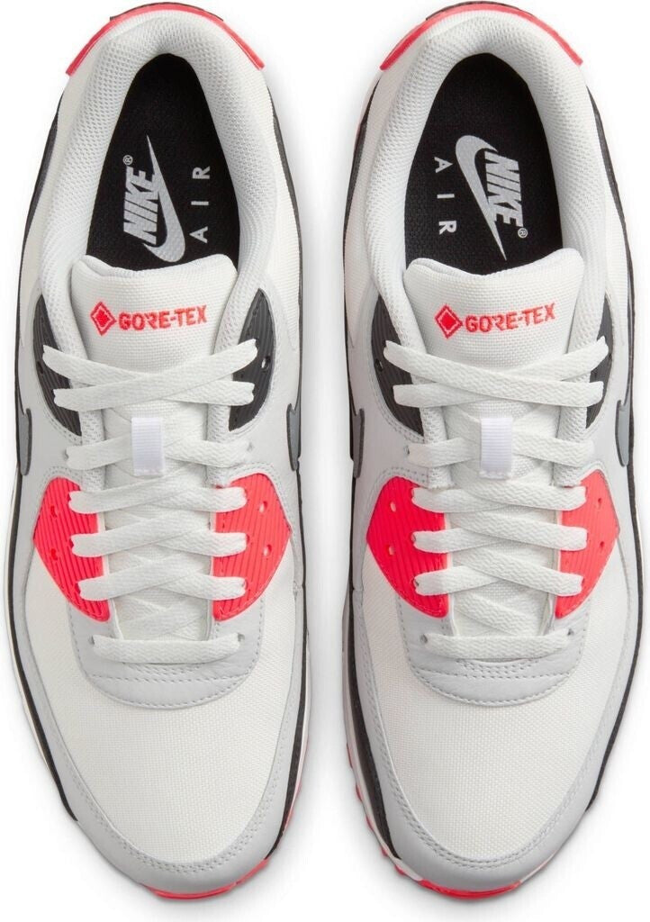 Sneaker Unisex Max 90 -  Infrared
