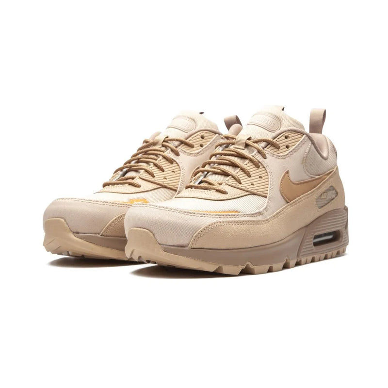 Sneaker Unisex Max 90 - Desert