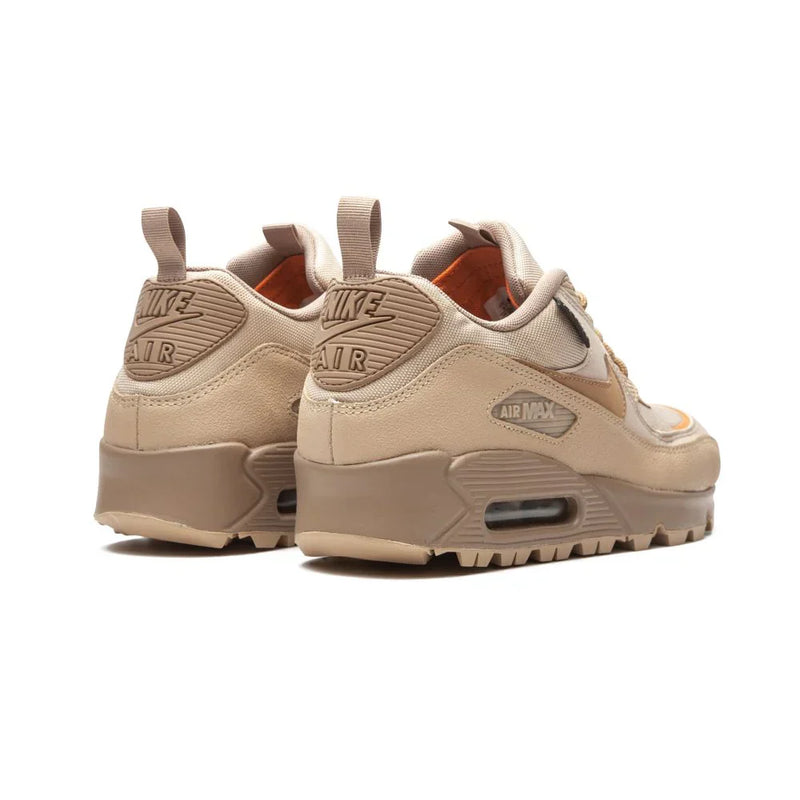 Sneaker Unisex Max 90 - Desert