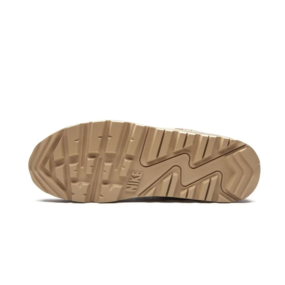 Sneaker Unisex Max 90 - Desert